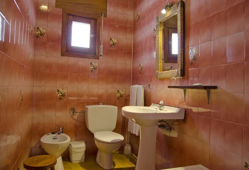 فندق Las Perdices