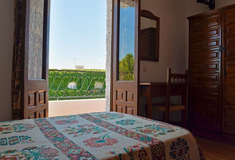 فندق Las Perdices