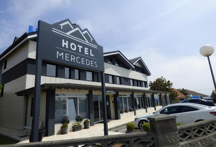 فندق Mercedes
