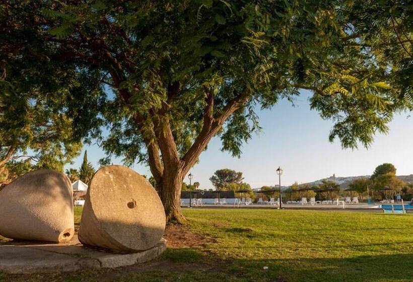 Отель Meson De La Molinera