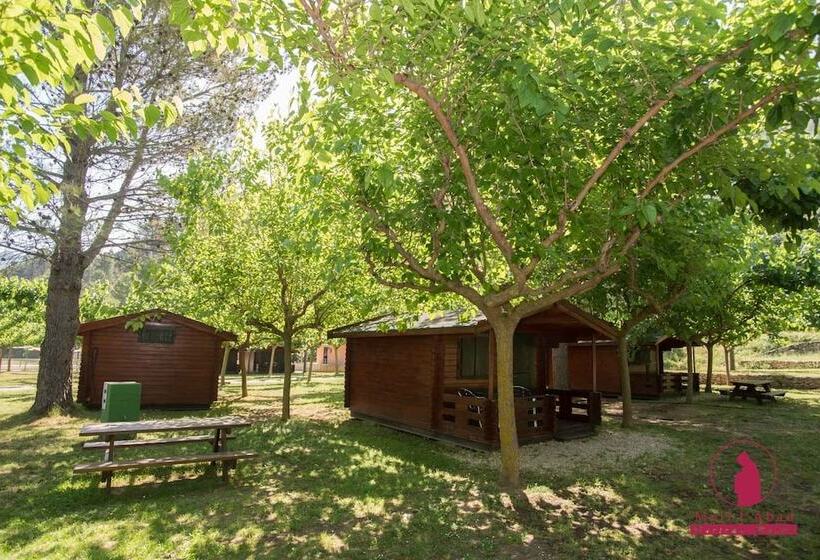 בית מלון כפרי Molí L  Abad