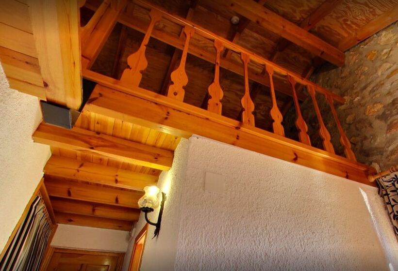 בית מלון כפרי Molí L  Abad