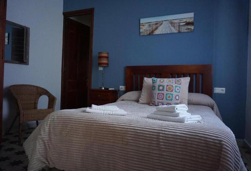 호텔 Montserrat Casa Del Mar