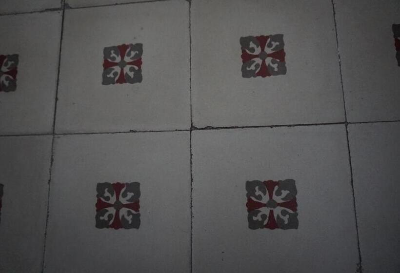 호텔 Montserrat Casa Del Mar