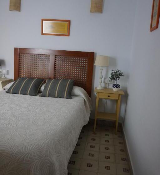 호텔 Montserrat Casa Del Mar