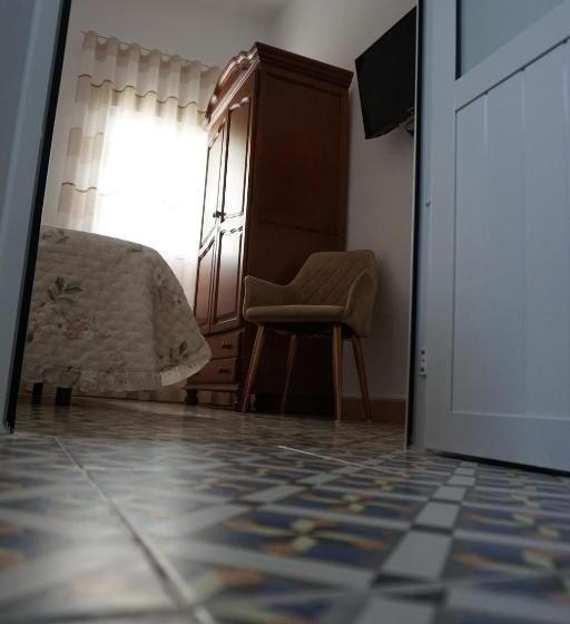 호텔 Montserrat Casa Del Mar