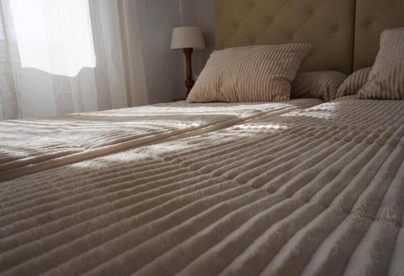 호텔 Montserrat Casa Del Mar