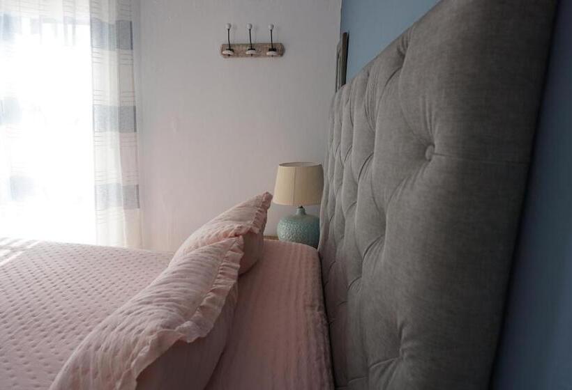 호텔 Montserrat Casa Del Mar