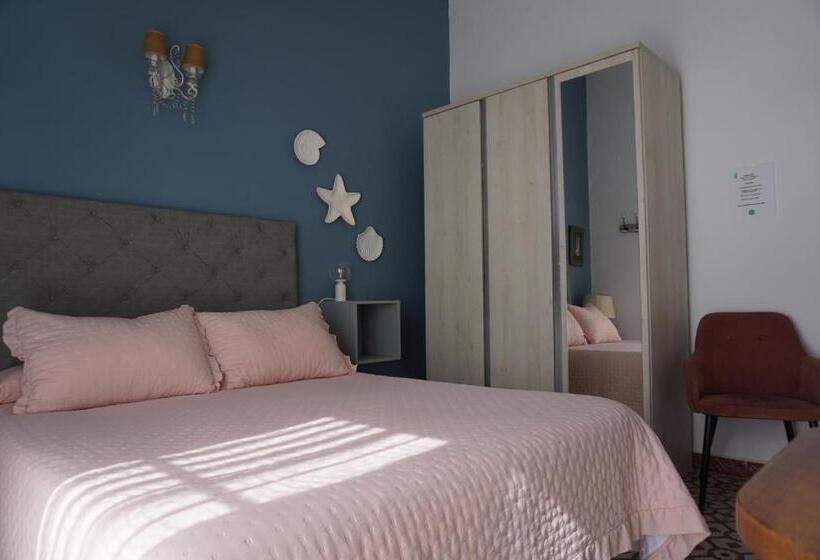 호텔 Montserrat Casa Del Mar