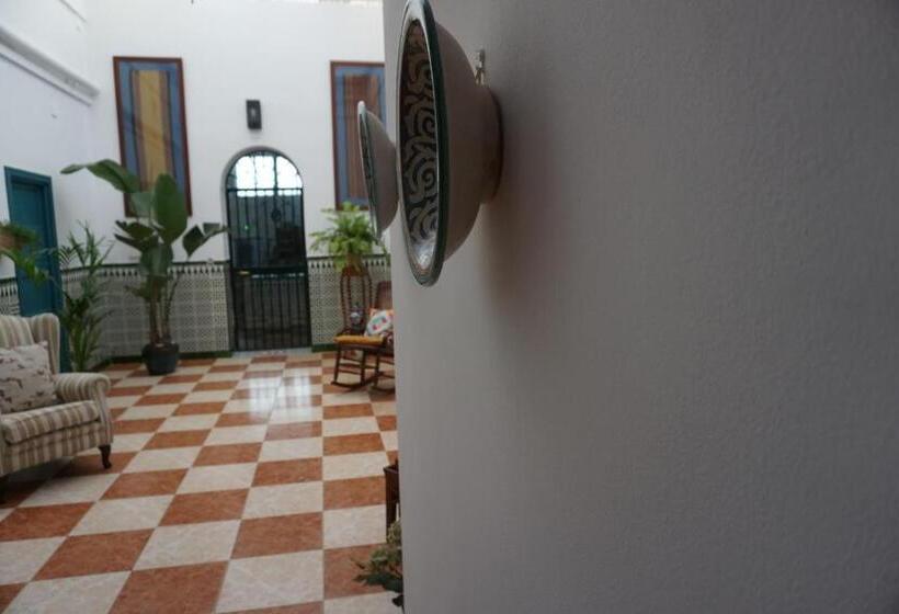 호텔 Montserrat Casa Del Mar