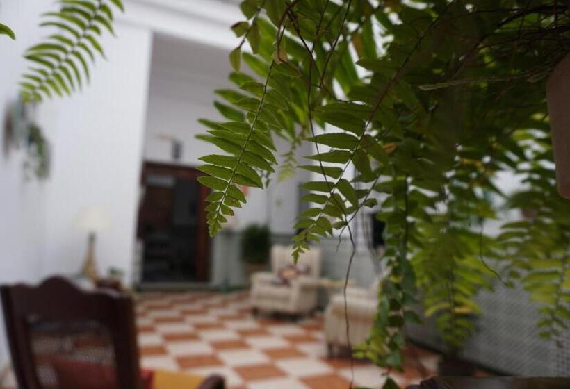 호텔 Montserrat Casa Del Mar