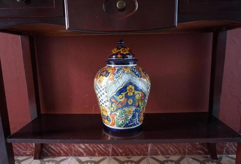 호텔 Montserrat Casa Del Mar