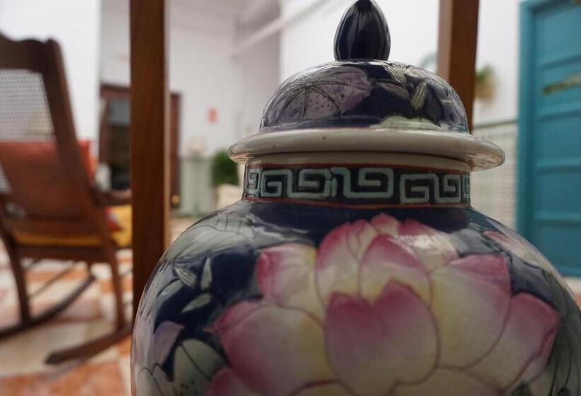 호텔 Montserrat Casa Del Mar