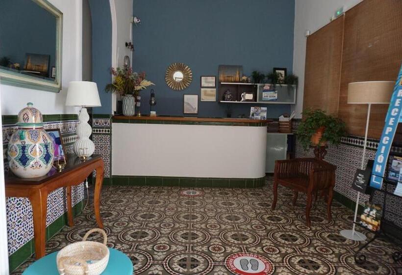 호텔 Montserrat Casa Del Mar