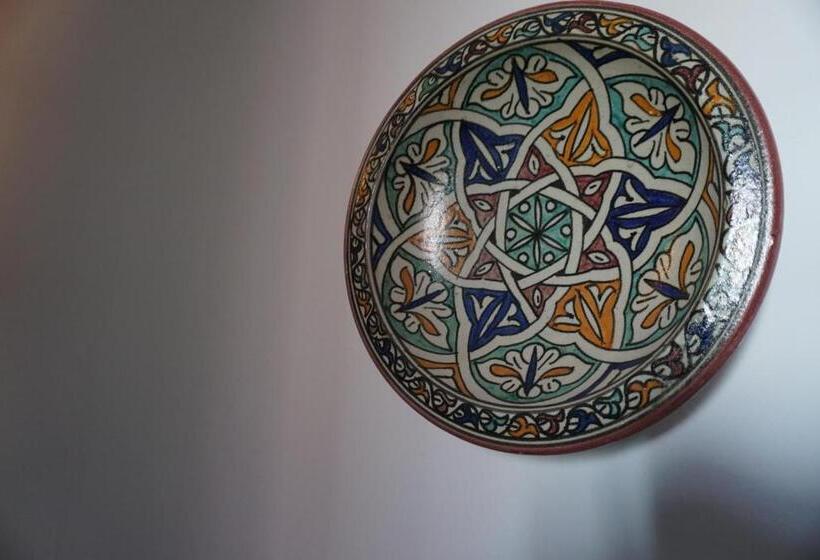 호텔 Montserrat Casa Del Mar