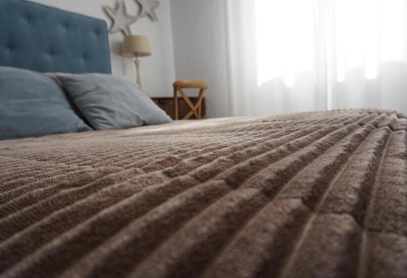 호텔 Montserrat Casa Del Mar