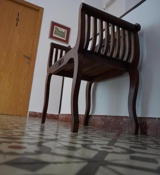 호텔 Montserrat Casa Del Mar