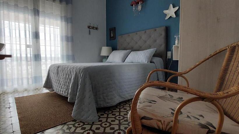 호텔 Montserrat Casa Del Mar