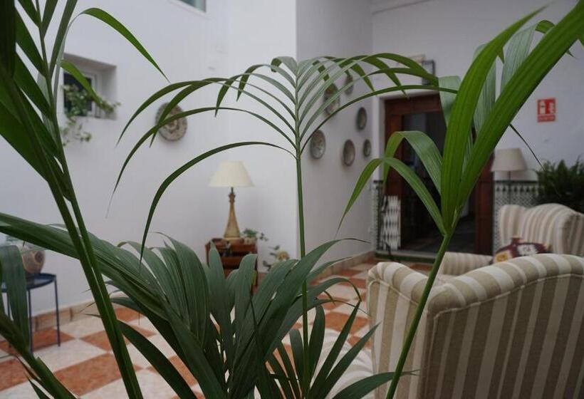 호텔 Montserrat Casa Del Mar