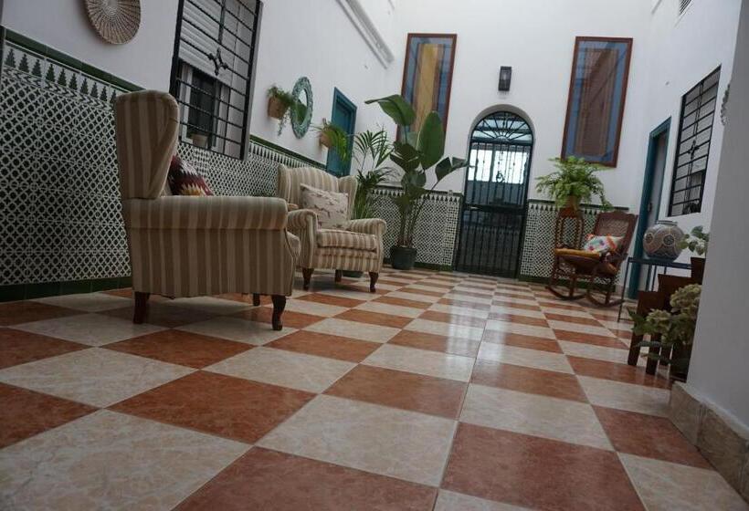 호텔 Montserrat Casa Del Mar