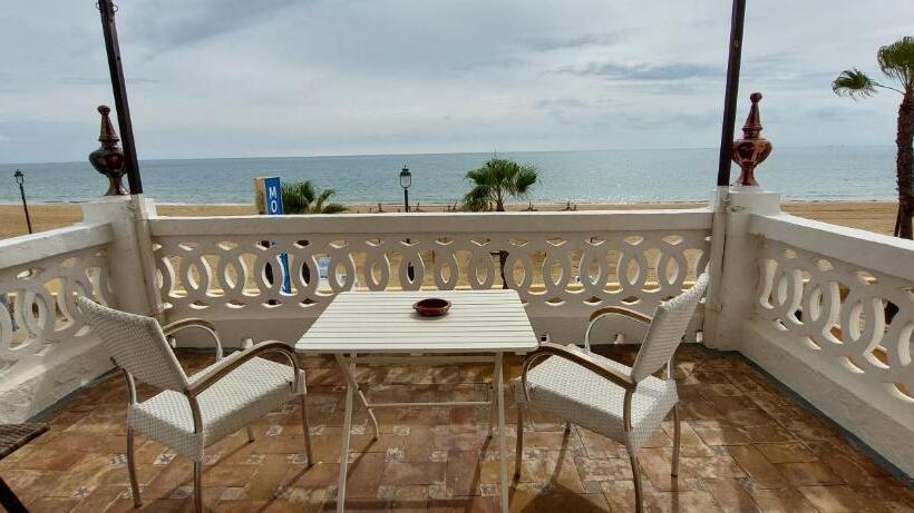 호텔 Montserrat Casa Del Mar