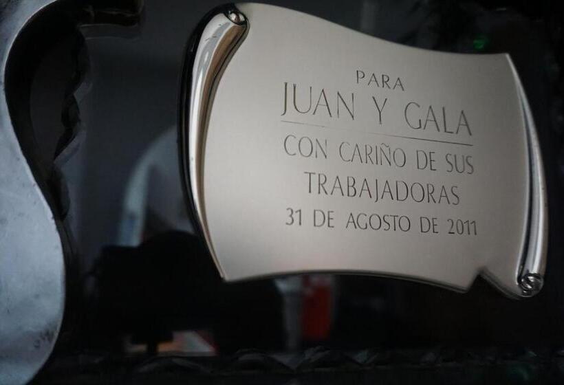 호텔 Montserrat Casa Del Mar