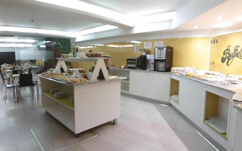 בית מלון כפרי Nest Style Santiago