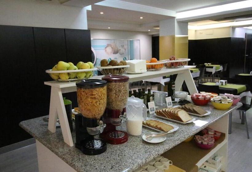 בית מלון כפרי Nest Style Santiago