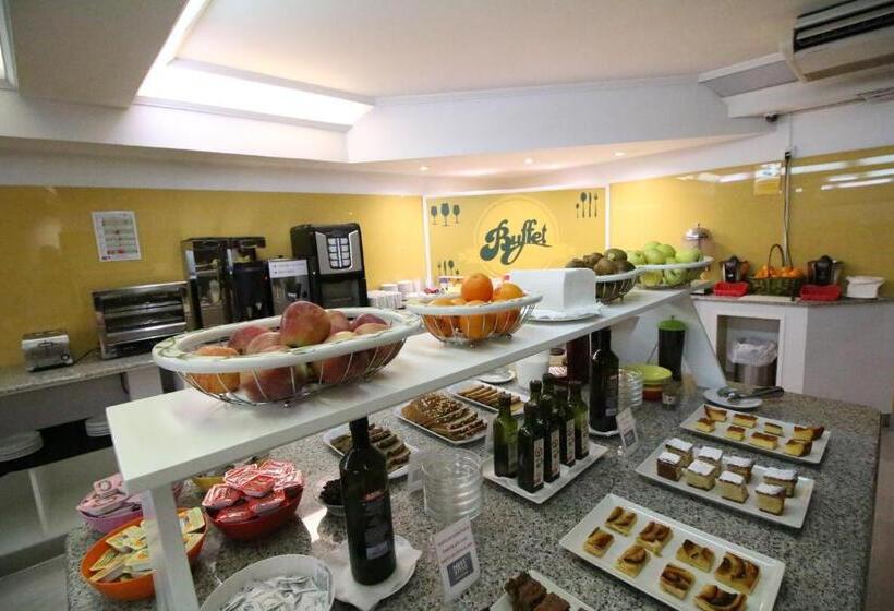 בית מלון כפרי Nest Style Santiago