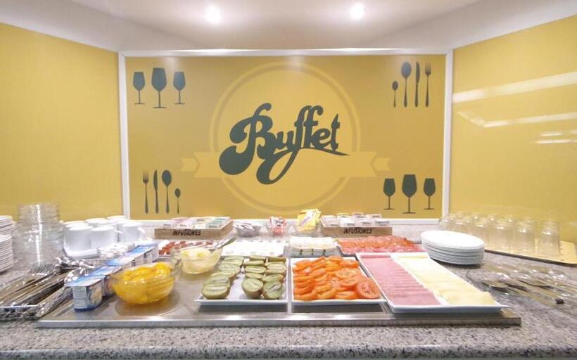 בית מלון כפרי Nest Style Santiago