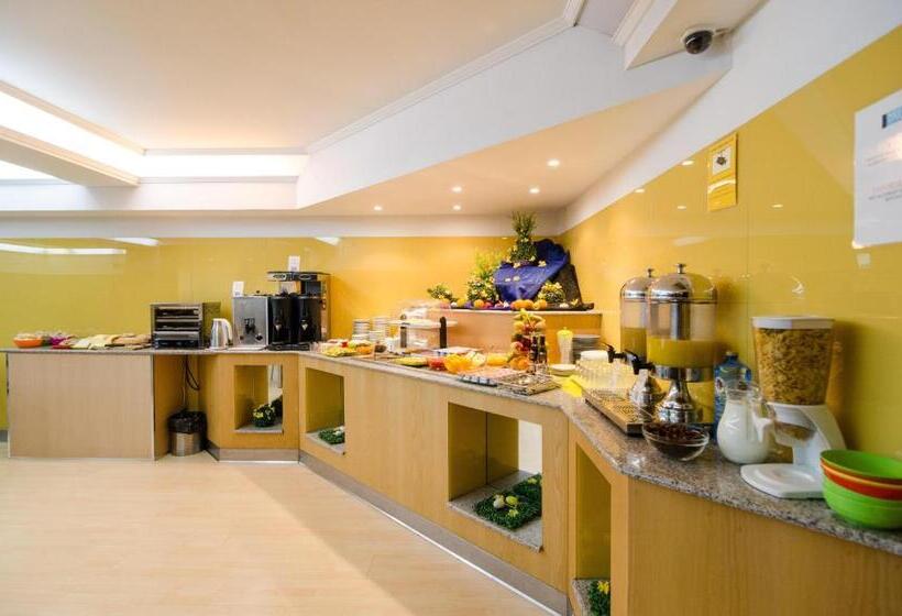 בית מלון כפרי Nest Style Santiago