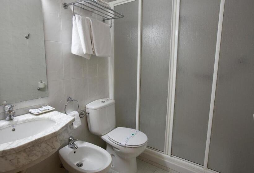 בית מלון כפרי Nest Style Santiago