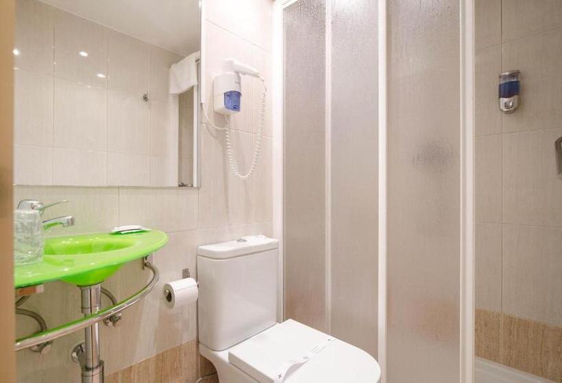 בית מלון כפרי Nest Style Santiago