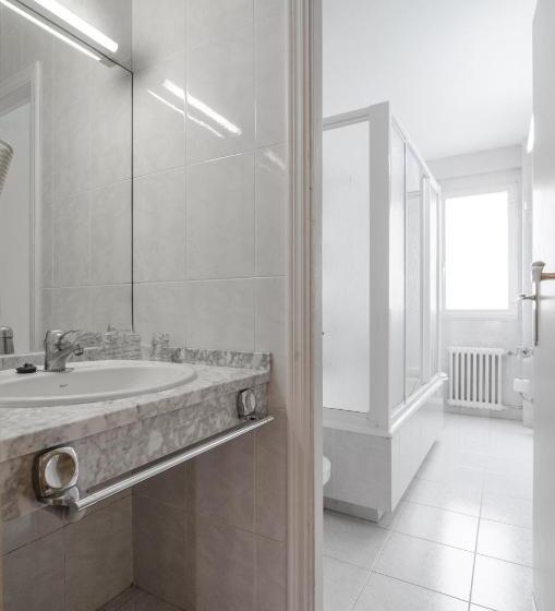 בית מלון כפרי Nest Style Santiago