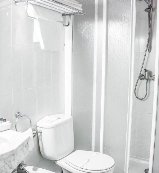 בית מלון כפרי Nest Style Santiago