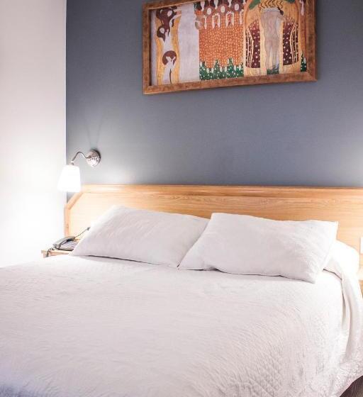 בית מלון כפרי Nest Style Santiago