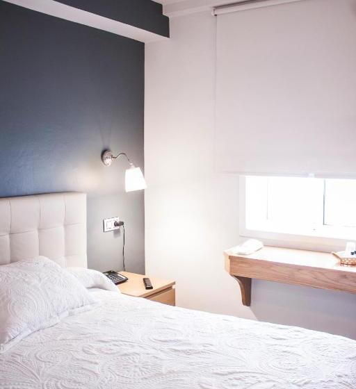 בית מלון כפרי Nest Style Santiago