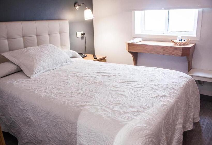 בית מלון כפרי Nest Style Santiago