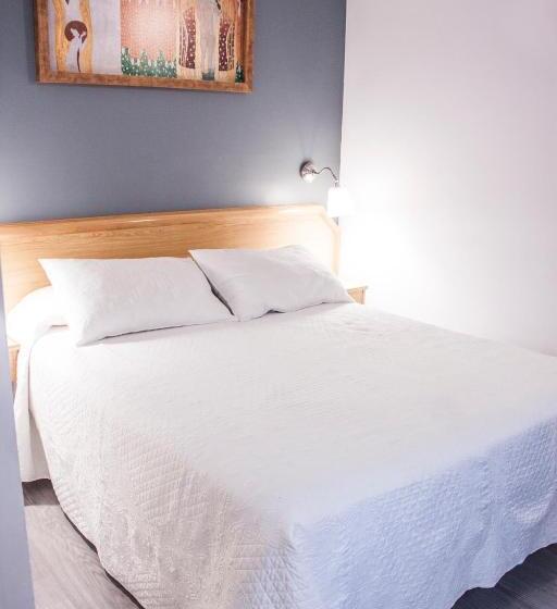 בית מלון כפרי Nest Style Santiago