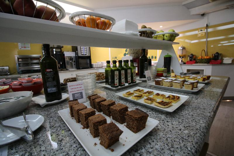 בית מלון כפרי Nest Style Santiago