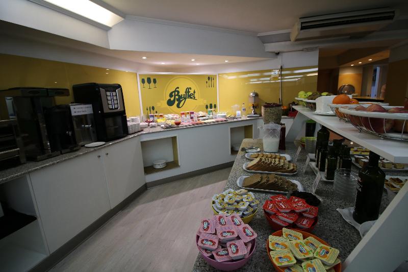 בית מלון כפרי Nest Style Santiago