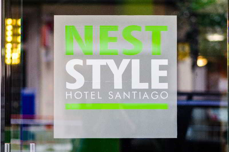 בית מלון כפרי Nest Style Santiago