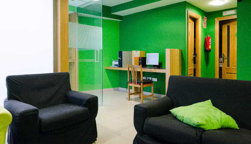 בית מלון כפרי Nest Style Santiago