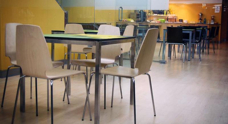 בית מלון כפרי Nest Style Santiago