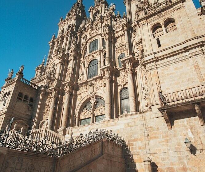 בית מלון כפרי Nest Style Santiago