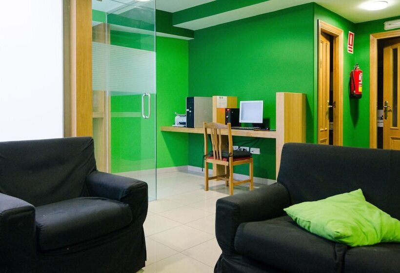 בית מלון כפרי Nest Style Santiago