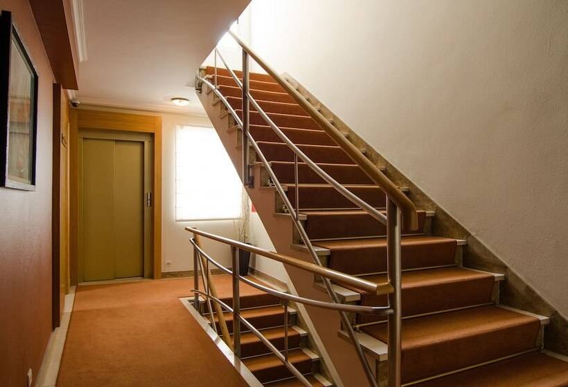 בית מלון כפרי Nest Style Santiago