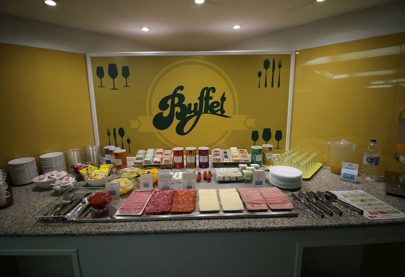 בית מלון כפרי Nest Style Santiago