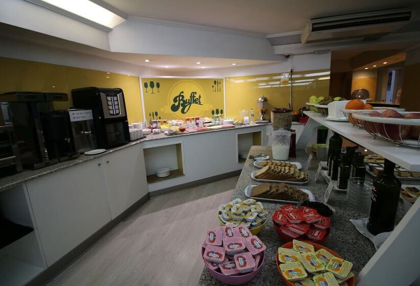 בית מלון כפרי Nest Style Santiago