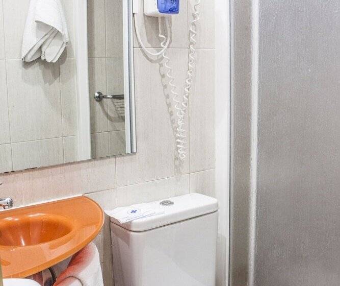 בית מלון כפרי Nest Style Santiago